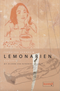 COVER -Lemonarien